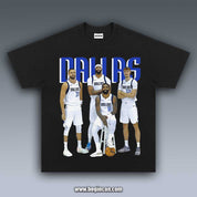 VINTAGE TEE | DALLAS V10.22