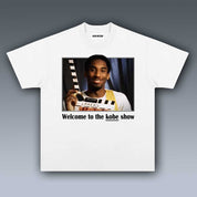 VINTAGE TEE | KOBE 9.28