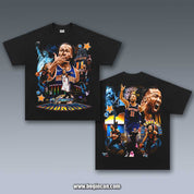 VINTAGE TEE | JALEN BRUNSON V6.2.8
