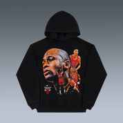 VINTAGE HOODIES | MICHAEL JORDAN 4.26