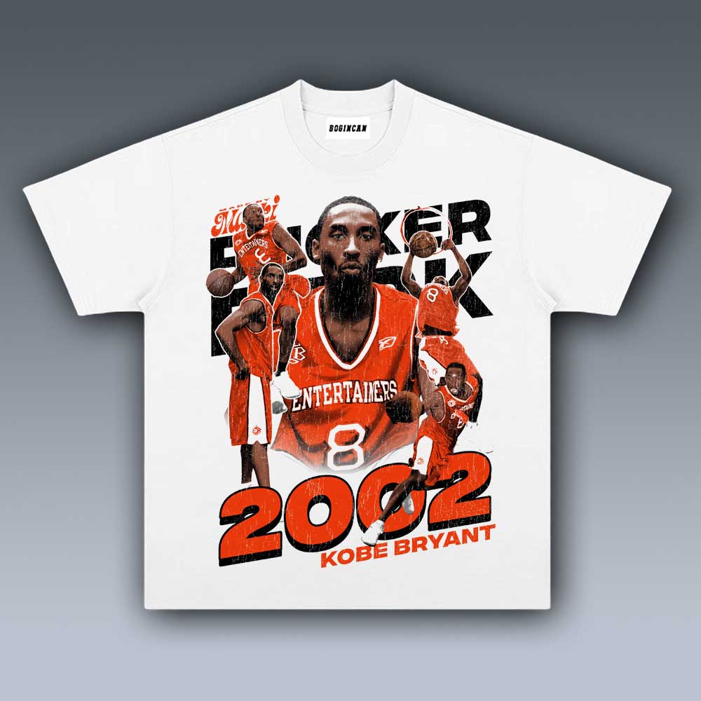 VINTAGE TEE | KOBE 25.25.4
