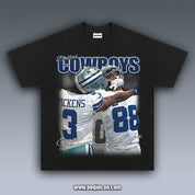 VINTAGE TEE | CEEDEE LAMB AND GEORGE PICKENS