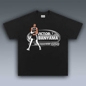 VINTAGE TEE | WEMBY 3.8