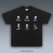 VINTAGE TEE | 2026 KNICKS V6.17