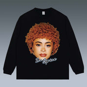 VINTAGE LONG SLEEVE TEE | ICE SPICE