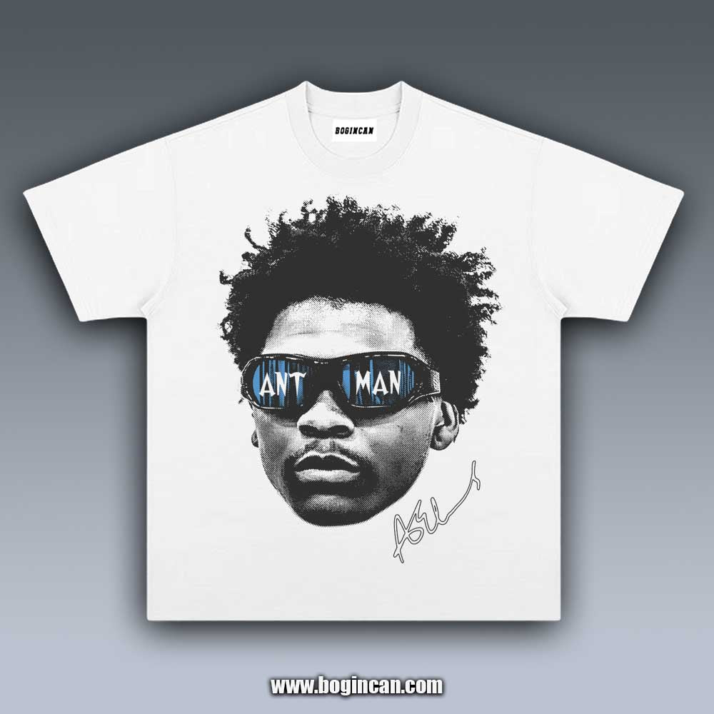 VINTAGE TEE | ANTHONY EDWARDS 9.1.2