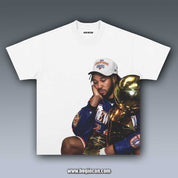 VINTAGE TEE | CHAMP JALEN BRUNSON V6.15.2