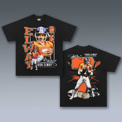 VINTAGE TEE | JOHN ELWAY RINGS 9.1