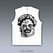 VINTAGE TANK TOP | LEATHERFACE-V3
