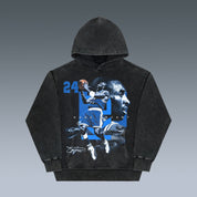 VINTAGE HOODIES | KOBE 3.13