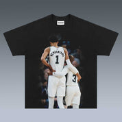 VINTAGE TEE | WEMBY 11.21