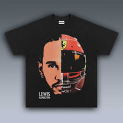 VINTAGE TEE | LH BIG FACE 9.4