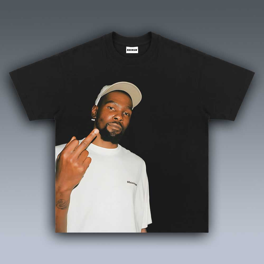 VINTAGE TEE | KEVIN DURANT 4.17