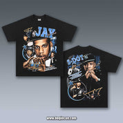 VINTAGE TEE | JAY Z V9.2