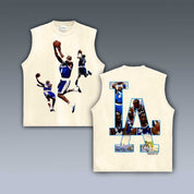 VINTAGE TANK TOP | KOBE 25.23.4