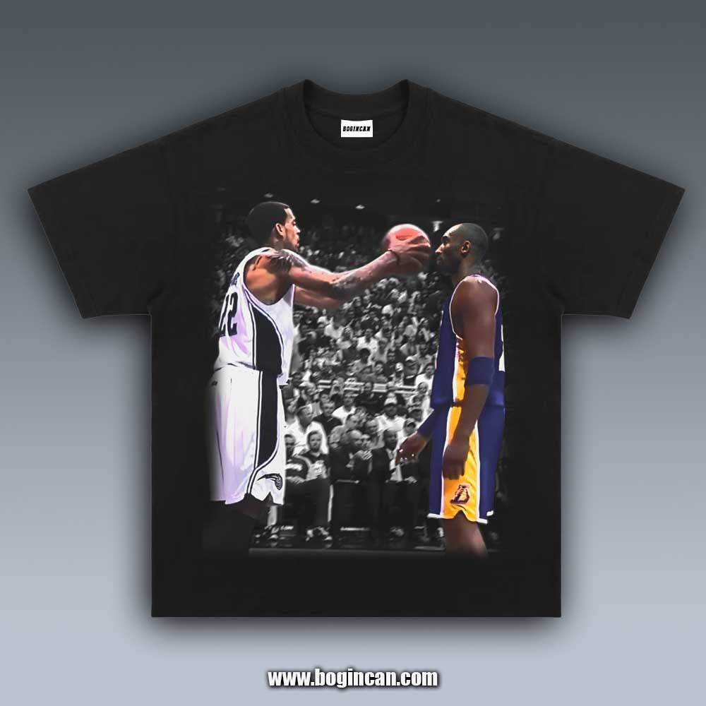 VINTAGE TEE | KOBE V4.2