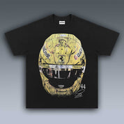 VINTAGE TEE | LEWIS HELMET 9.4