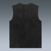 VINTAGE VEST | JUSTIN BIEBER
