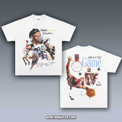 VINTAGE TEE | MICHAEL JORDAN 4.4.2