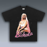 VINTAGE TEE | KAROL G 2.21
