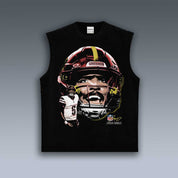 VINTAGE TANK TOP | JAYDEN DANIELS 4.6.2