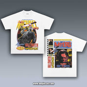 VINTAGE TEE | HALLOWEEN 9.10