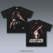 VINTAGE TEE | VADER V5.7