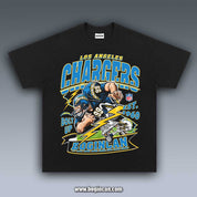 VINTAGE TEE | CHARGERS 10.14