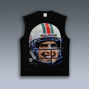 VINTAGE TANK TOP | DAN MARINO 9.3