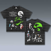VINTAGE TEE | THE NIGHTMARE BEFORE CHRISTMAS 12.11