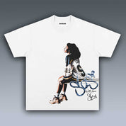 VINTAGE TEE | SZA 2.27