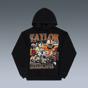 VINTAGE HOODIES | SEAN TAYLOR