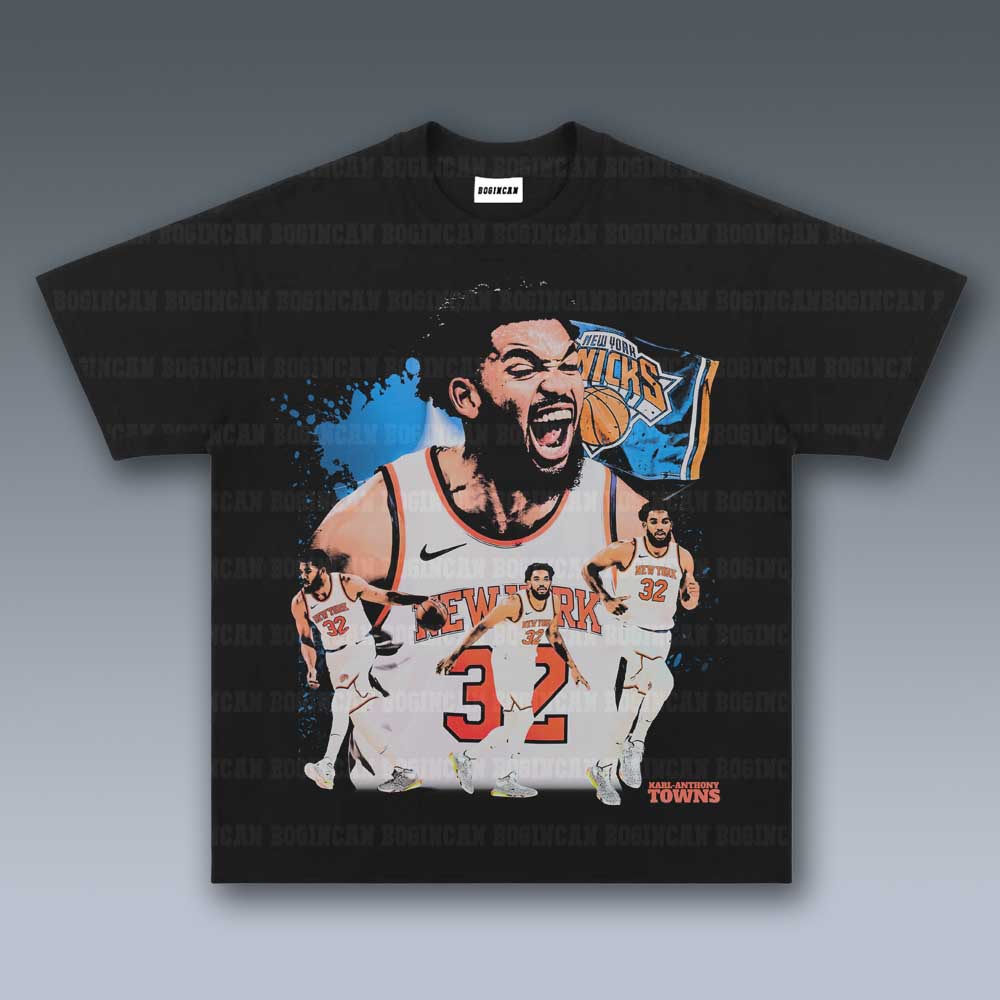 VINTAGE TEE | KAT 12.11