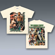 VINTAGE TEE | CONOR MCGREGOR 10.24