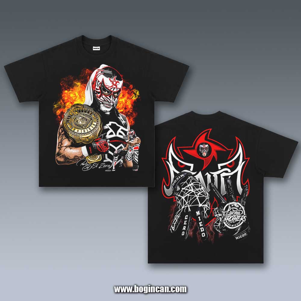 VINTAGE TEE | PENTA 7.8