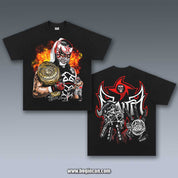 VINTAGE TEE | PENTA 7.8