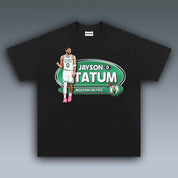 VINTAGE TEE | JAYSON TATUM 3.8