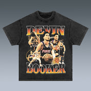 VINTAGE TEE | DEVIN BOOKER