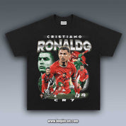 VINTAGE TEE | CRISTIANO RONALDO 6.25