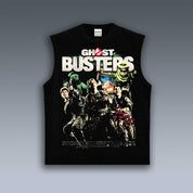 VINTAGE TANK TOP | GHOST BUSTERS 9.28
