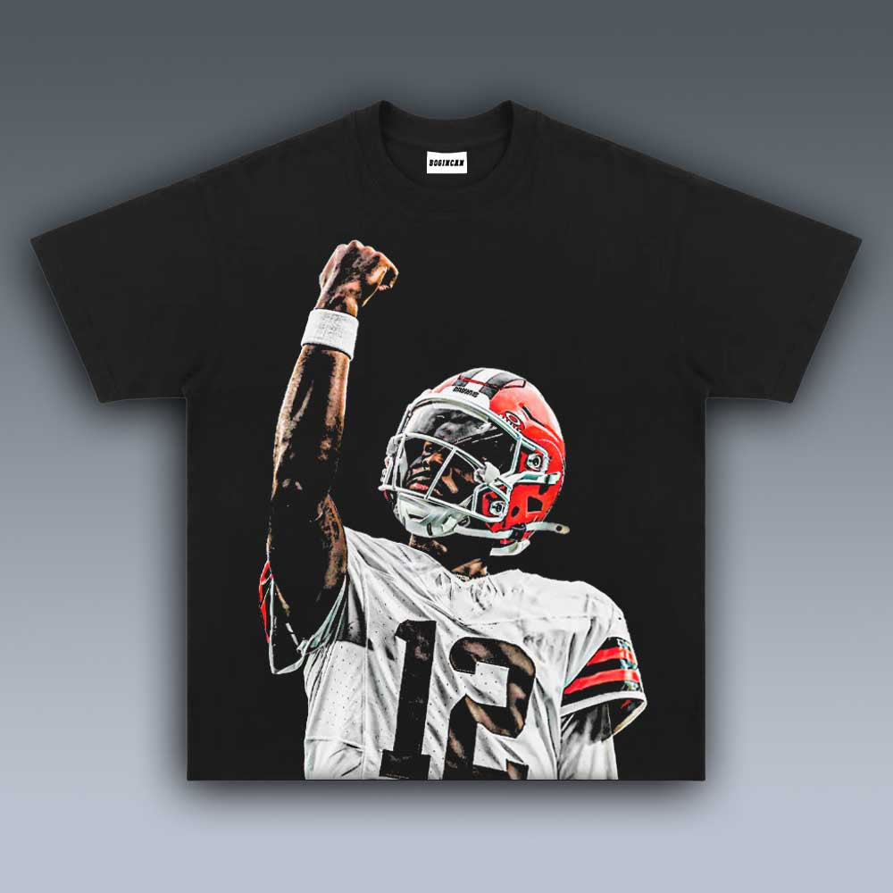 VINTAGE TEE | SHEDEUR PERFECT TIMING 9.1