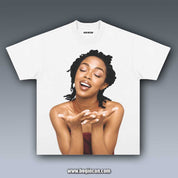 VINTAGE TEE | LAURYN HILL V10.13