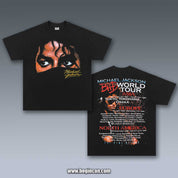 VINTAGE TEE | MICHAEL JACKSON 11.26