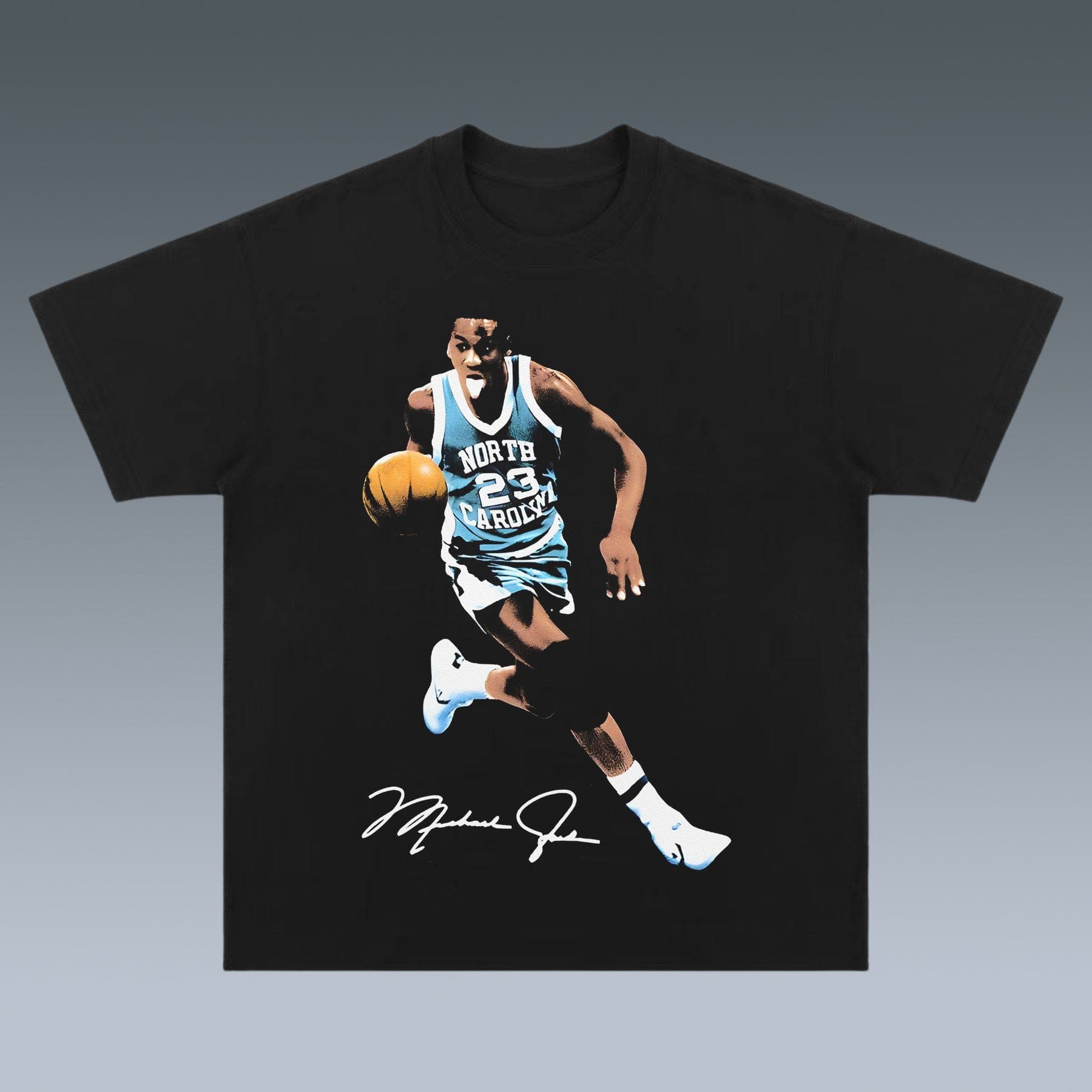 VINTAGE TEE | MICHAEL JORDAN
