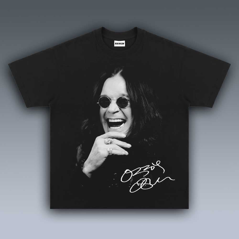 VINTAGE TEE | OZZY OSBOURNE