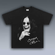 VINTAGE TEE | OZZY OSBOURNE
