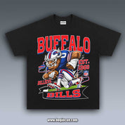 VINTAGE TEE | BILLS 10.14