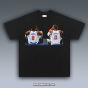 VINTAGE TEE | JALEN BRUNSON X OG ANUNOBY V6.13