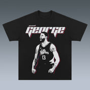 VINTAGE TEE | PAUL GEORGE 4.23
