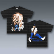 VINTAGE TEE | MAC MILLER 2.15